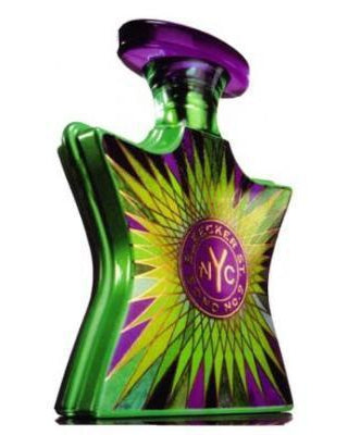 Bond No.9 Lafayette Street Perfume Samples Decants Fragrances Line