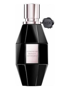 Buy Viktor Rolf Flowerbomb Midnight Perfume Samples Decants Fragrancesline Com