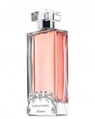 ゲラン エリクシールシャルネル フレンチキス GUERLAIN 75ml-