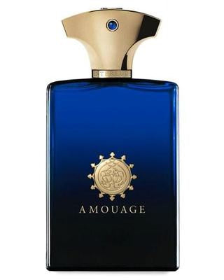 Amouage Lyric Man Perfume Samples & Decants Online