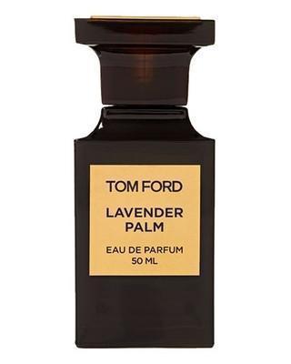 Buy Tom Ford Lavender Palm Perfume Samples & Decants Online |   – 