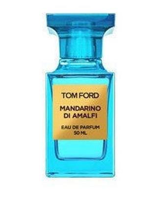 Buy Tom Ford Mandarino di Amalfi Perfume Samples & Decants Online |   – 