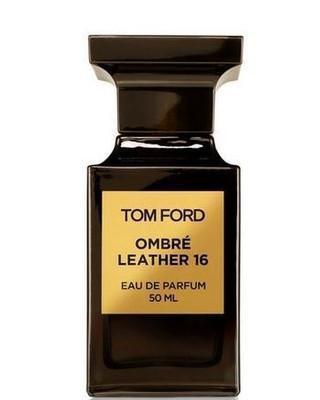 Buy Tom Ford Ombre Leather 16 Perfume Samples & Decants Online |   – 