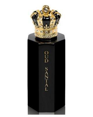 royal santal oud