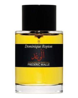 frederic malle promise