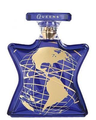 Buy Bond No.9 West Side Perfume Samples Decants Online