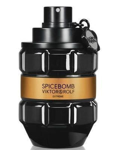 Viktor Rolf Spicebomb Extreme Perfume Samples Decants Fragrancesline Com