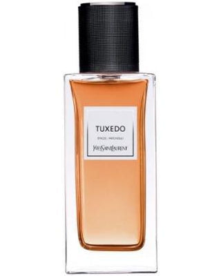 ysl tuxedo tester