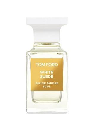 Tom Ford Private Blend White Suede Perfume Samples & Decants |   – 