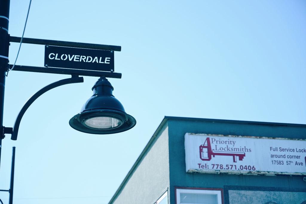 cloverdale