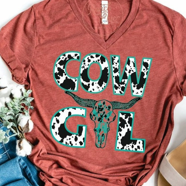 New Tees! – RanchChic