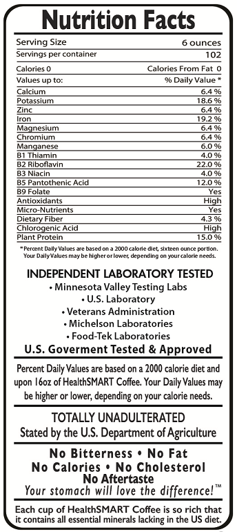 Nutrition Facts