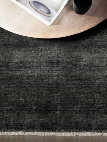 Adore Jute Rug | Oolong