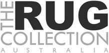 Rug Addiction stockist for The Rug Collection