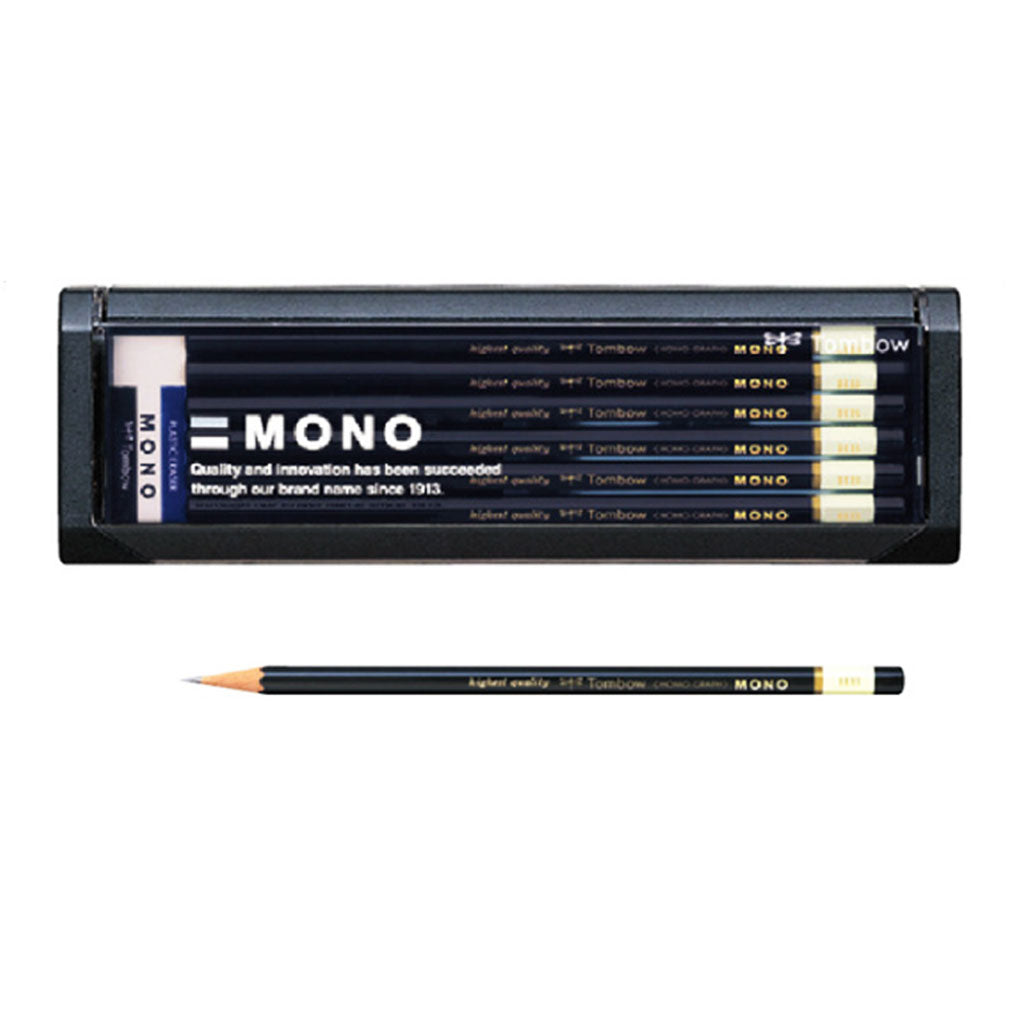 hb pencil set