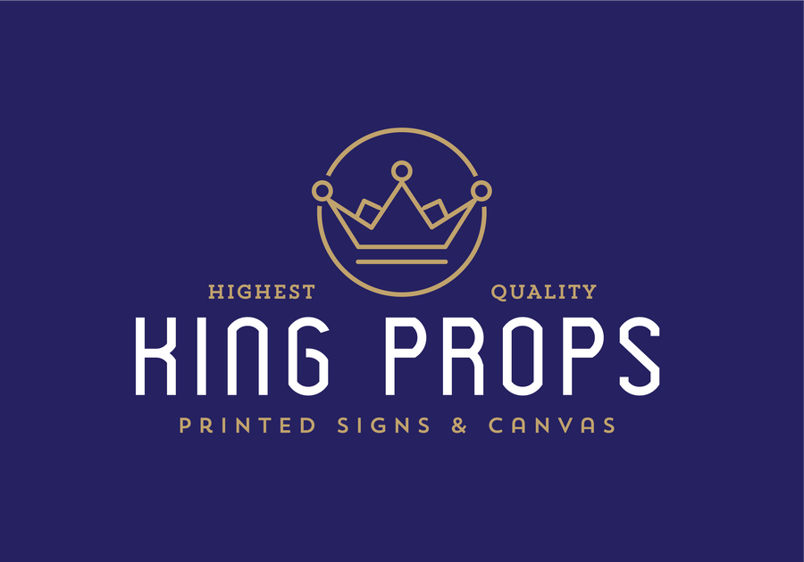 King Props