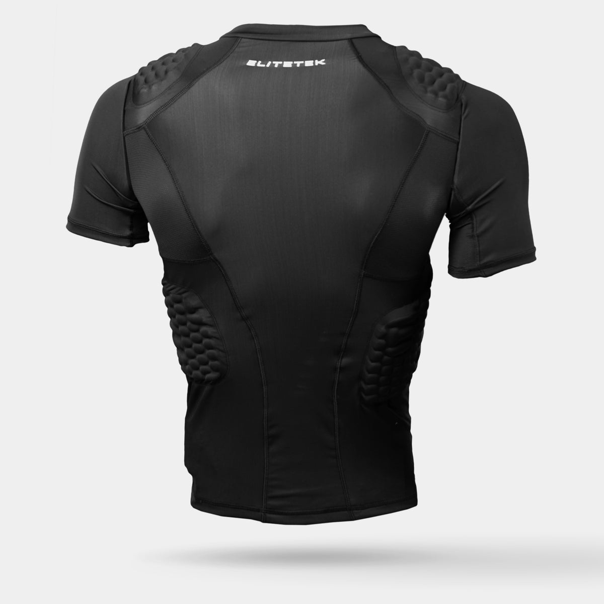 Padded Compression Shirt - CPS14 (Used)– EliteTek Sports