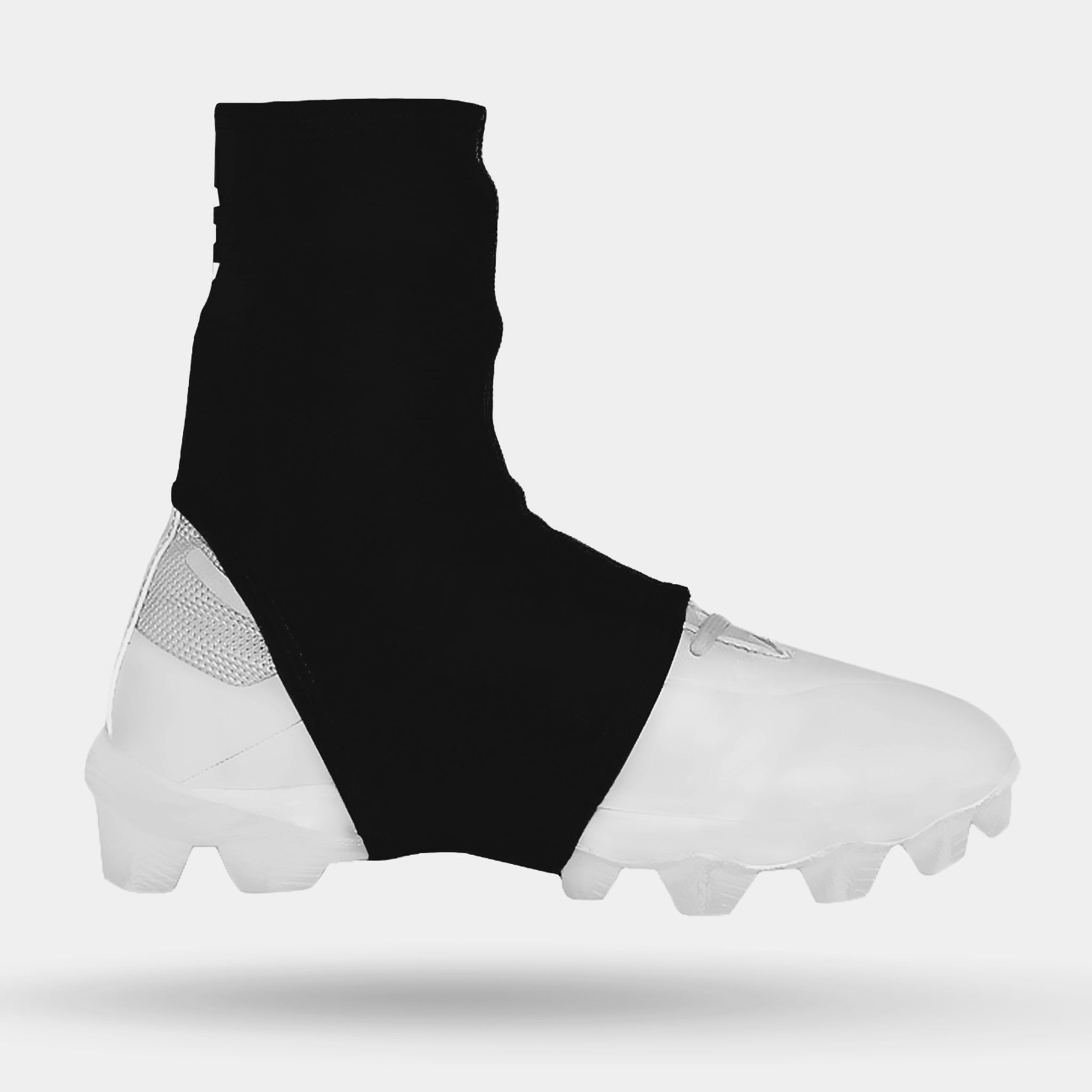 Hue Red Spats / Cleat Covers