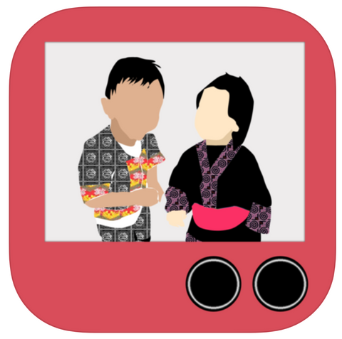 Hmong Kids TV app
