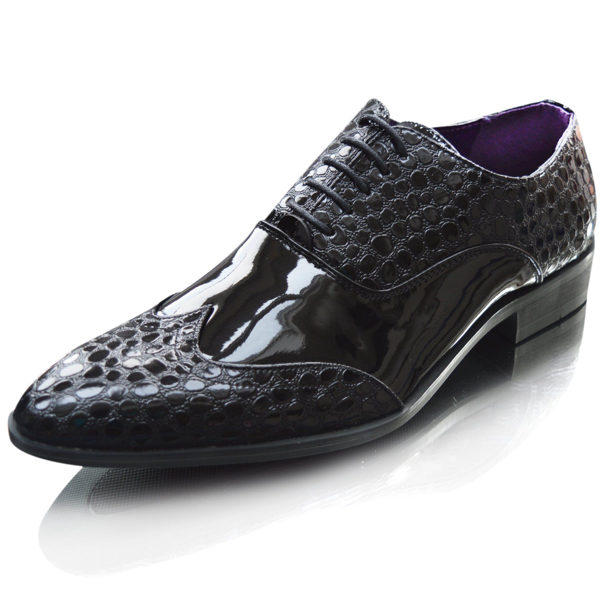 crocs men's formal shoes