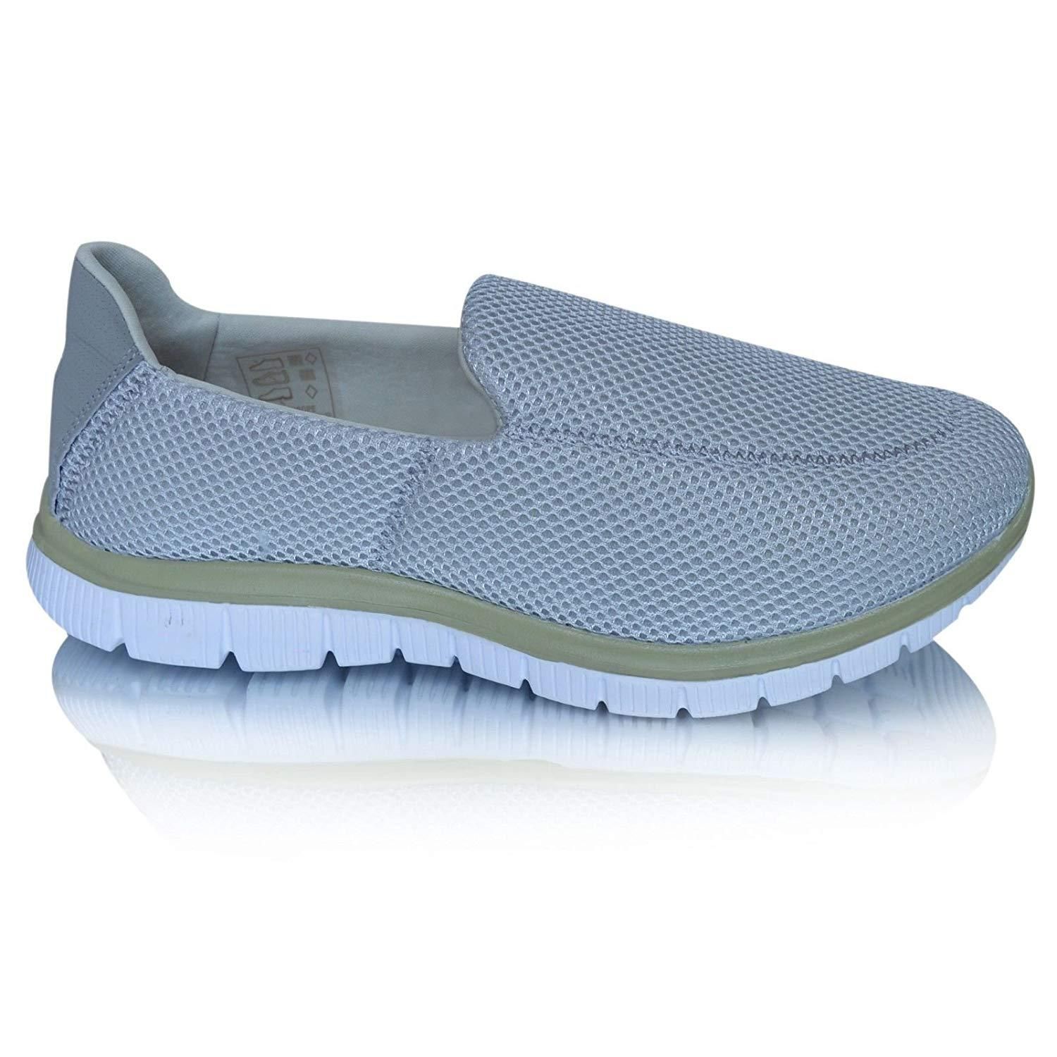 mens slip on trainers for sale