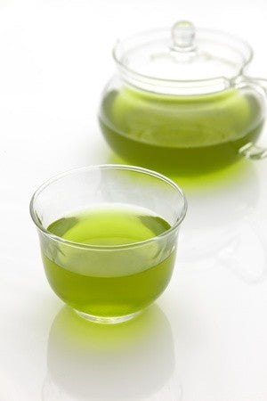 green tea