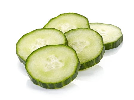 Cucumber Extract