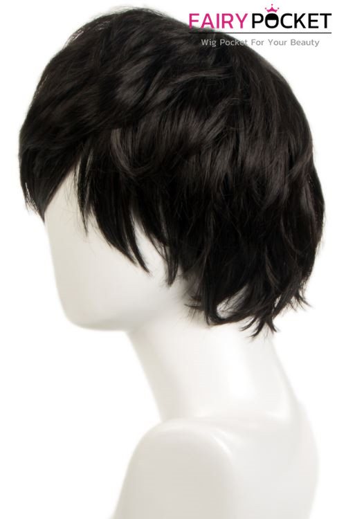 Banana Fish Eiji Okumura Cosplay Wig – FairyPocket Wigs