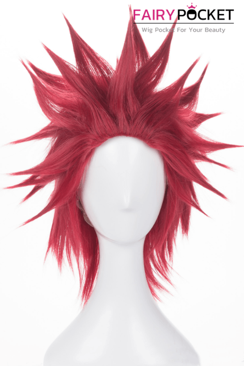 May 2021 – FairyPocket Wigs – Official Blog