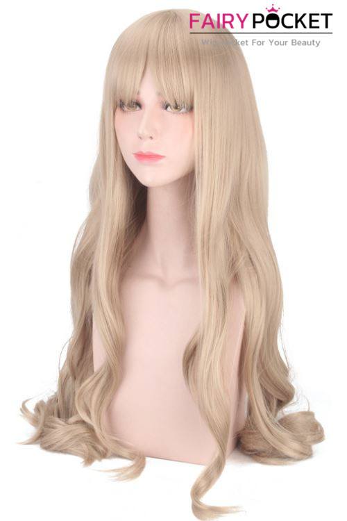 DARLING in the FRANXX Kokoro Cosplay Wig – FairyPocket Wigs