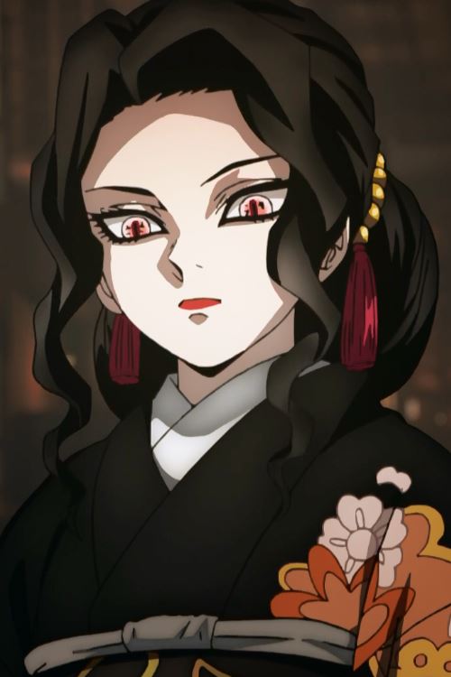 Kimetsu No Yaiba Muzan Kimetsu No Yaiba Demon Slayer Chapter 185