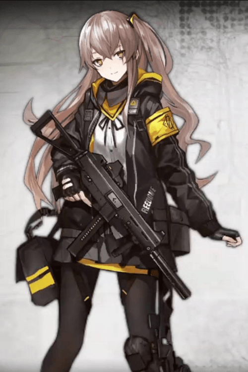 Kumi Asagiri ID 2.0 Girls_Frontline_UMP45_Anime_Cosplay_Wig_2_1800x