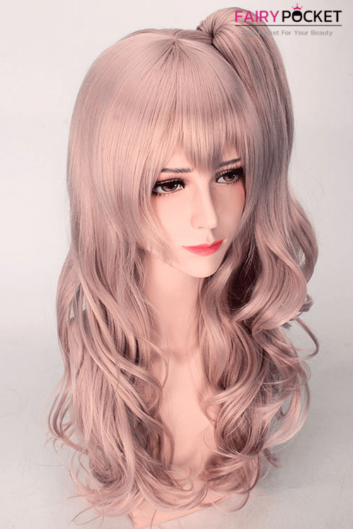 Anime Cosplay Wigs