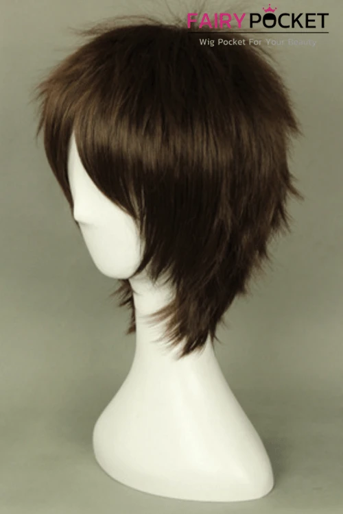 Haikyuu!! Suna Rintarou Cosplay Wig – FairyPocket Wigs