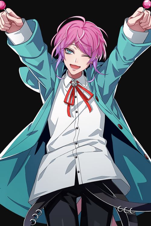 Featured image of post Hypnosis Microphone Ramuda Hypnosis microphone charcters as memes vines tiktoks and short clips