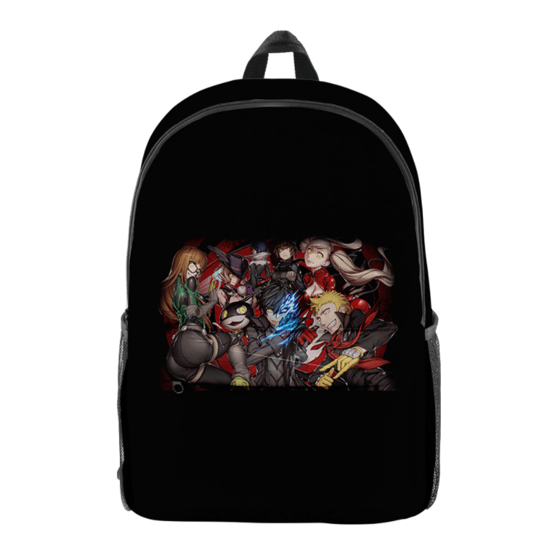 Persona Anime Backpack - H – FairyPocket Wigs