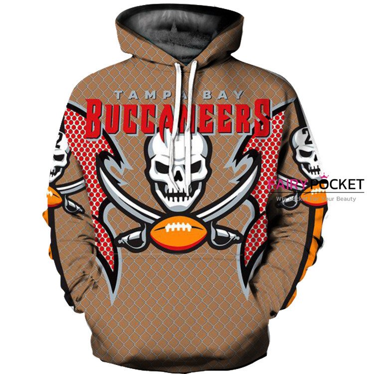 buccaneers hoodie