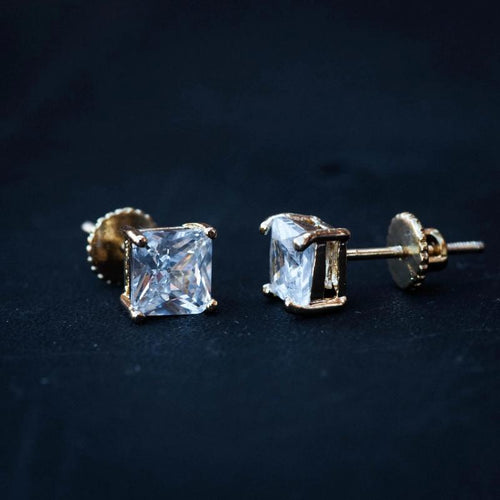 Earrings - The Jewelry Plug