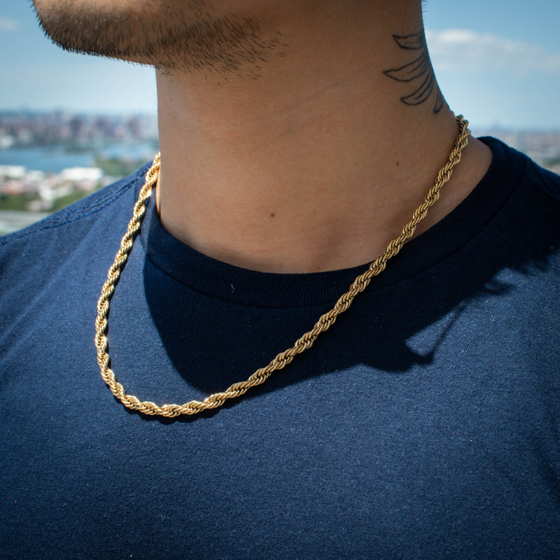 18kgf rope chain