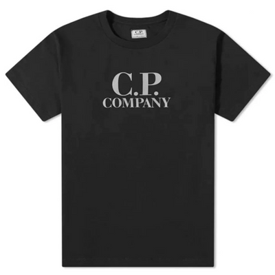 Kids CP Company Goggle T-Shirt