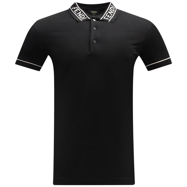 fendi shirt polo