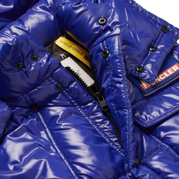 moncler fragment gilet