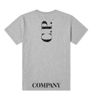 Kids CP Company Logo T-Shirt Kids T-Shirt CP Company 
