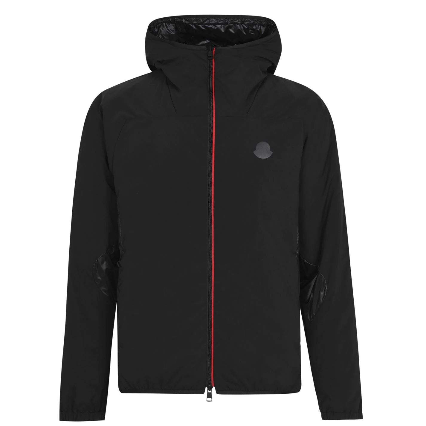 再入荷】 MONCLER DALGOPOL Down - GIUBBOTTO - TG3 Jacket BLACK