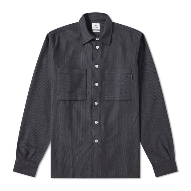 Paul Smith Double Pocket Overshirt | DANYOUNGUK