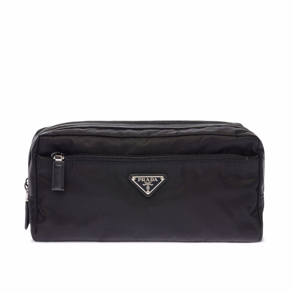 prada washbag