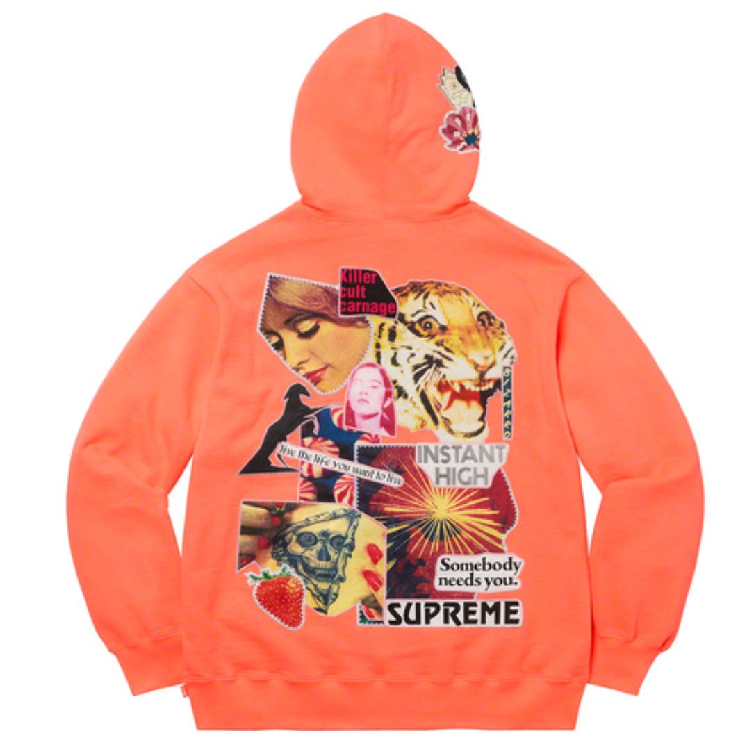 Supreme – tagged 