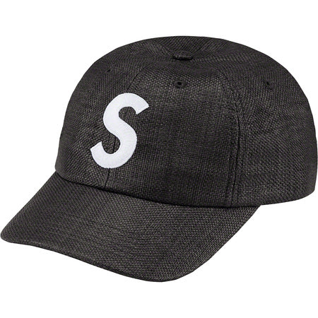 Supreme Cheneille 6 Panel Cap – DANYOUNGUK