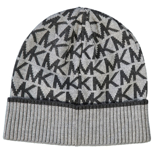 Givenchy Black / White Reversible Beanie – Avenard Luxe