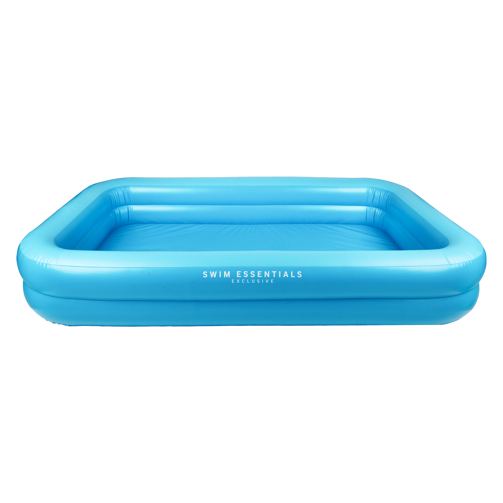 Swim | Opblaas zwembad | Zwembad 300 cm Blauw